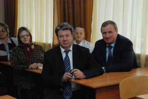 vitse premier and head of administration 