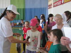 Веселые старты новая папка 088