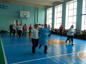 Бабушки-детям