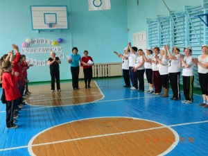 Бабушки-детям