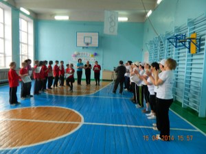 Бабушки-детям