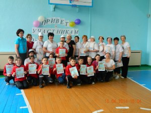 Бабушки-детям